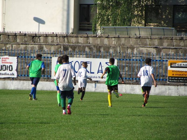 Spišská Nová Ves
