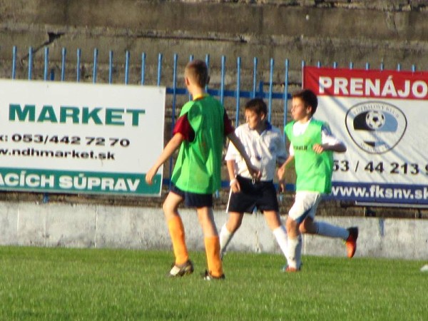 Spišská Nová Ves