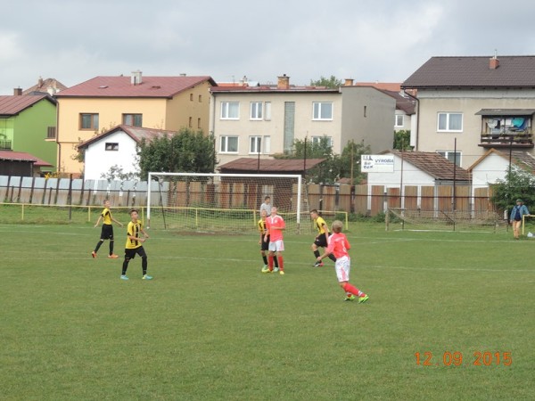 FAM Poprad - Spišské Podhradie