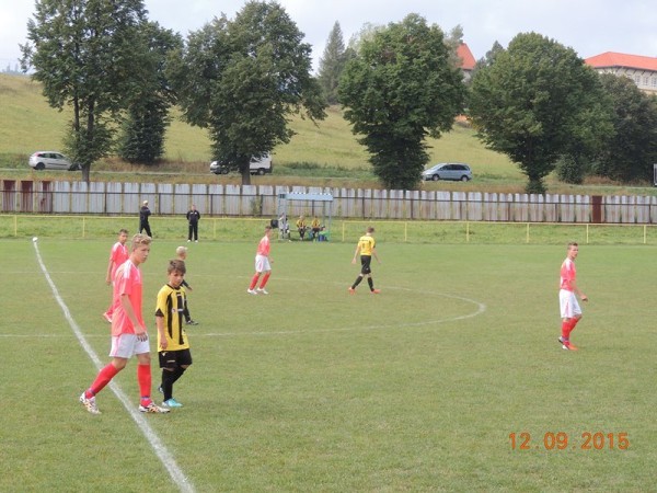 FAM Poprad - Spišské Podhradie