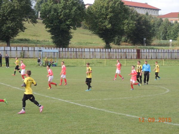 FAM Poprad - Spišské Podhradie