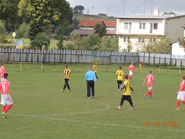 FAM Poprad - Spišské Podhradie