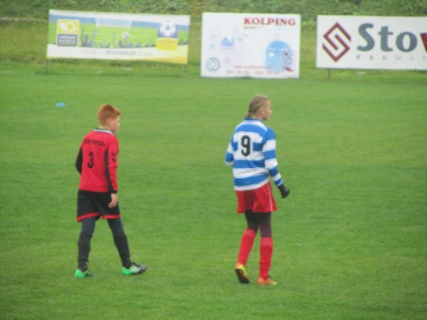 Spišské Podhradie - FAM Poprad 