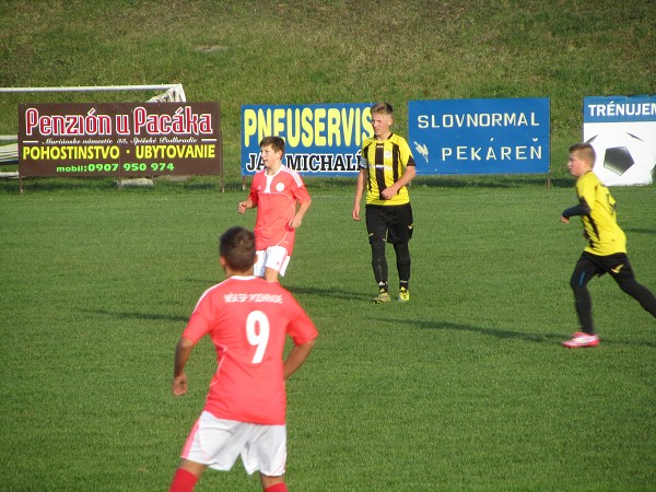 Spišské Podhradie - FAM Poprad