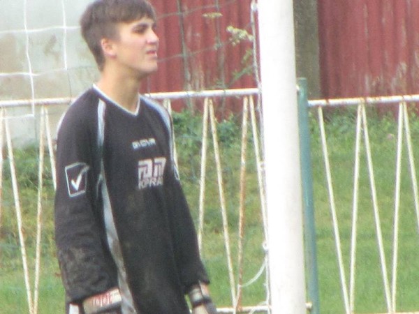 Spišské Vlachy - FAM Poprad