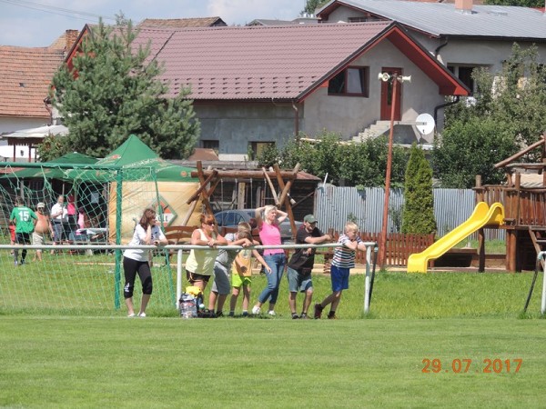 Poprad - Stráže