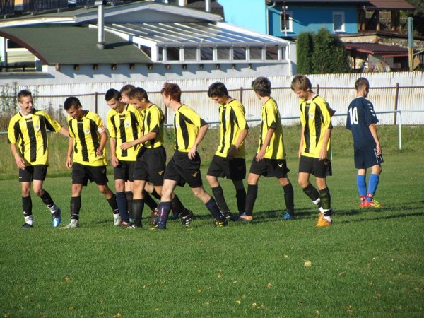 Poprad Stráže-FAM Poprad