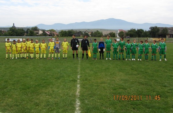 Spisk Vlachy-FAM Poprad
