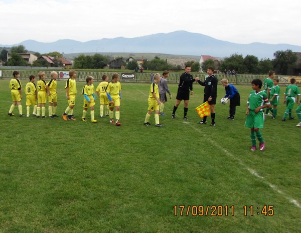 Spisk Vlachy-FAM Poprad