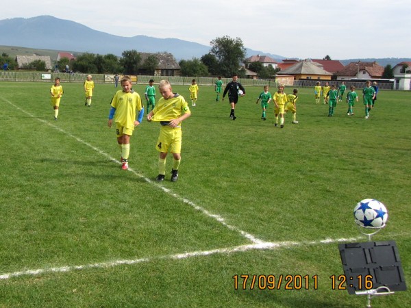 Spisk Vlachy-FAM Poprad