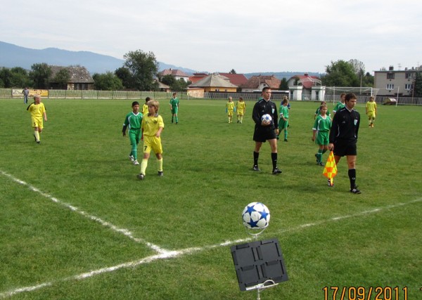 Spisk Vlachy-FAM Poprad