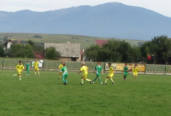 Spisk Vlachy-FAM Poprad