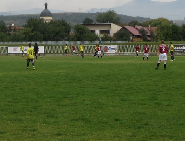 Spisk Vlachy-FAM Poprad