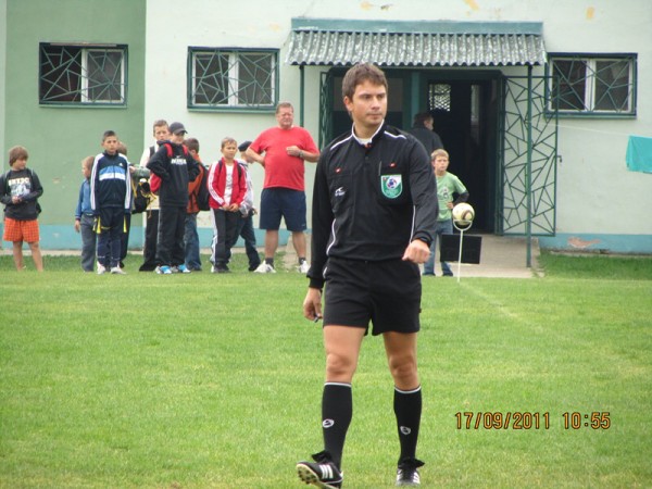 Spisk Vlachy-FAM Poprad