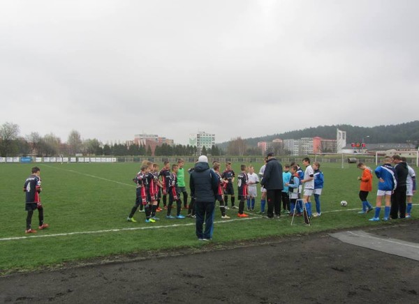 Svit - FAM Poprad