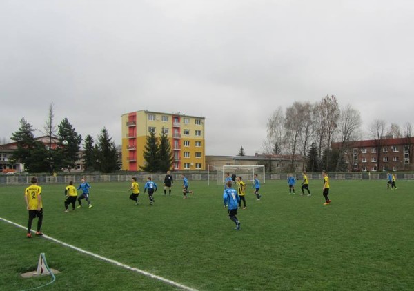 Svit - FAM Poprad