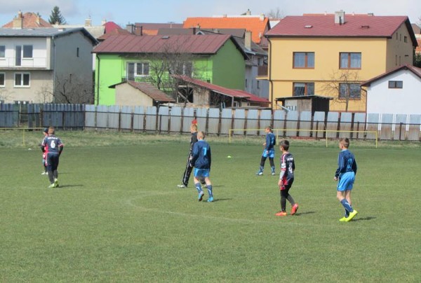 FAM Poprad - Svit