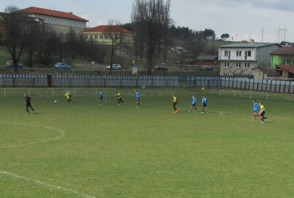 FAM Poprad - Svit