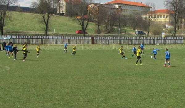 FAM Poprad - Svit