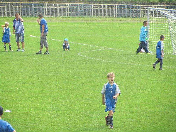 Svit - FAM Poprad