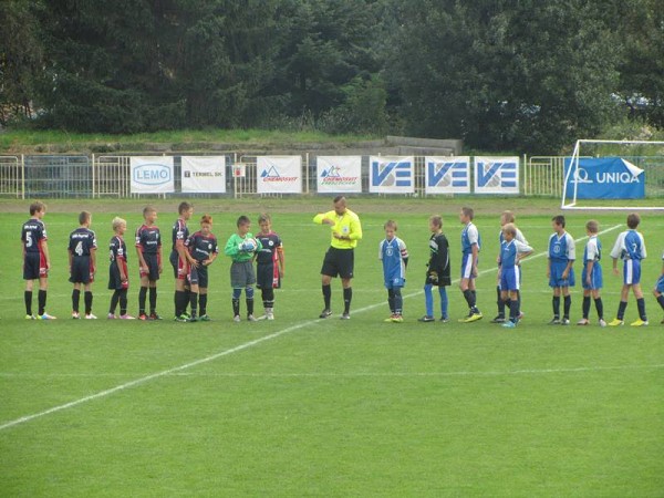 Svit - FAM Poprad