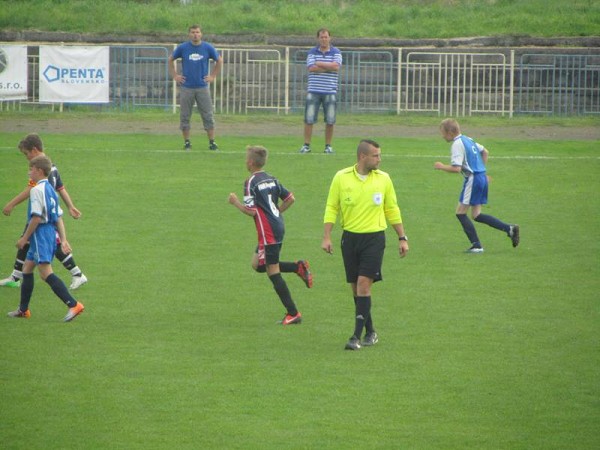 Svit - FAM Poprad