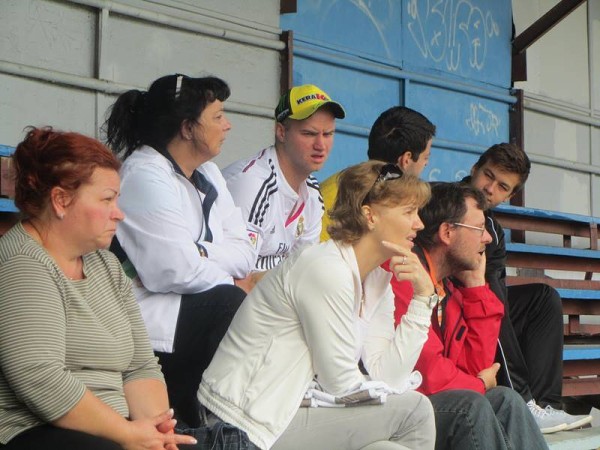 Svit - FAM Poprad