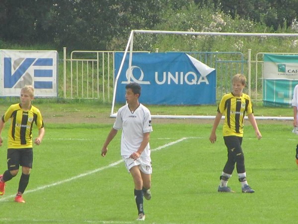 Svit - FAM Poprad