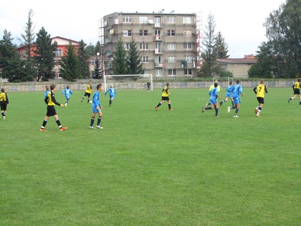 Svit-FAM Poprad