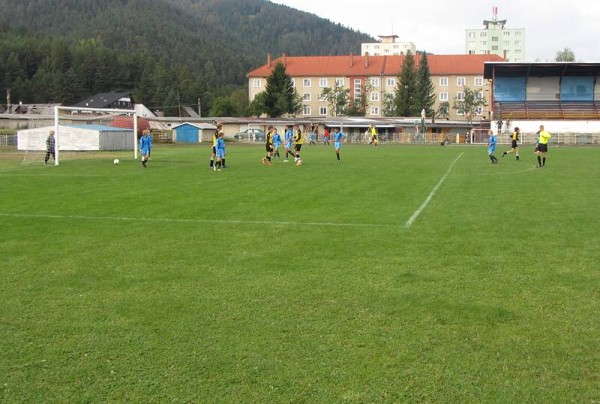 Svit-FAM Poprad