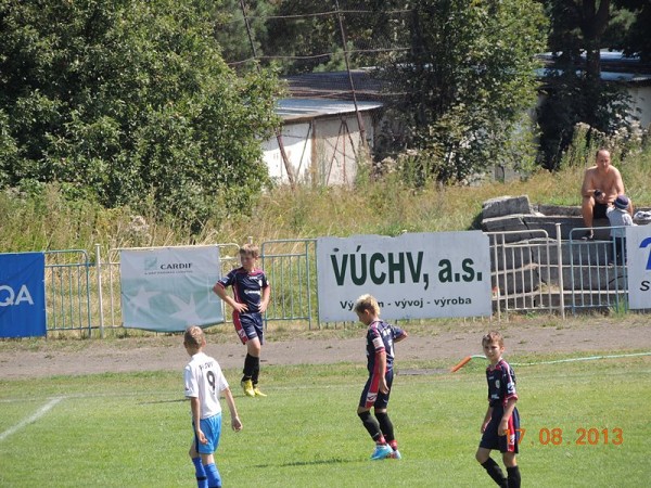 Svit - FAM Poprad