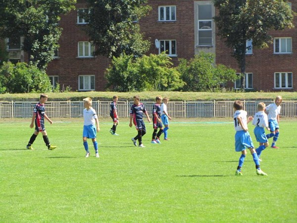 Svit - FAM Poprad