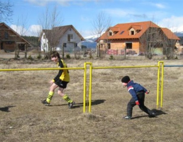 Spišská Teplica 