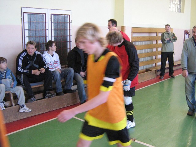 Turnaj Poprad-Matejovce 