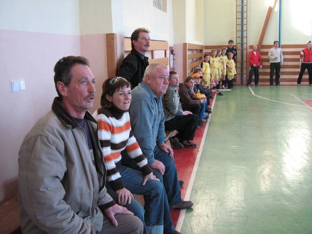 Turnaj Poprad-Matejovce 