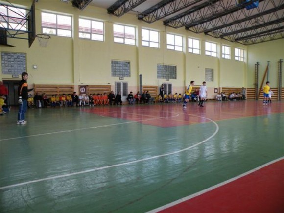Poprad Matejovce