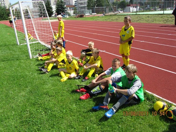 Poprad - Jarn