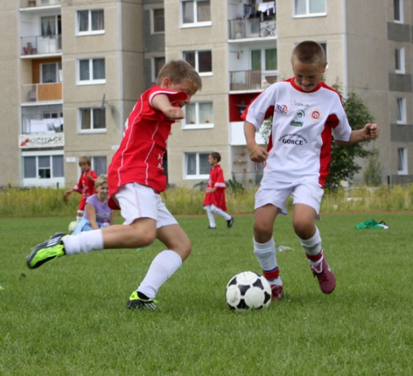 Poprad - Jarn