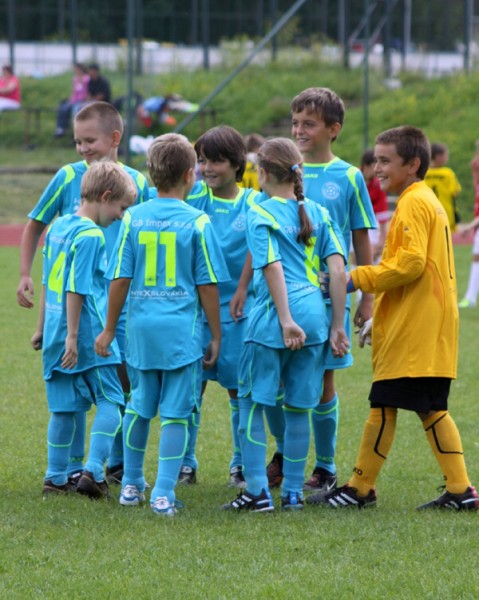 Poprad - Jarn