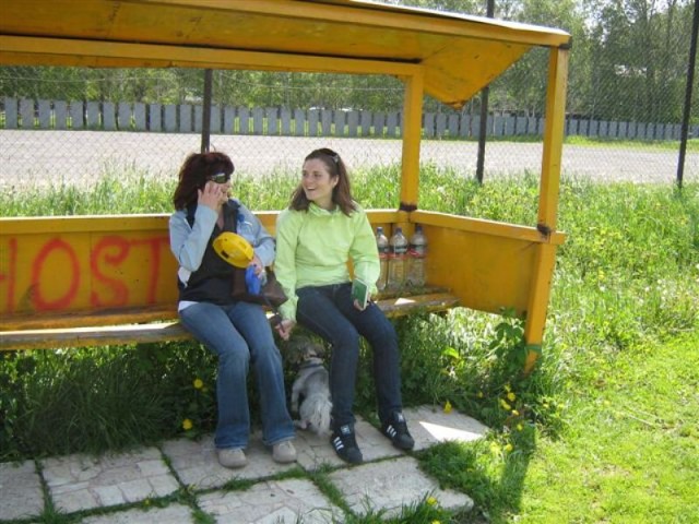 Vrbov - FAM Poprad 