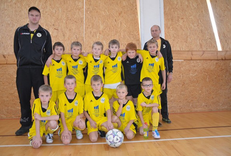 FC Vrútky Cup