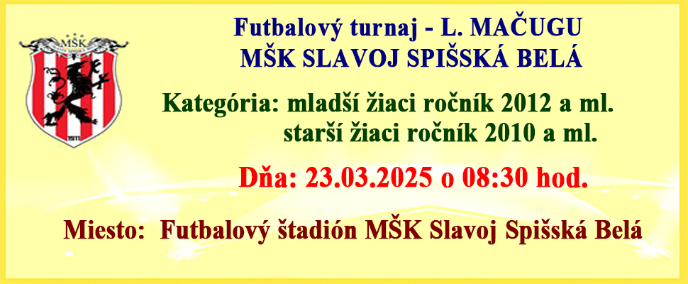 turnaj