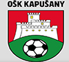 OŠK Kapušany