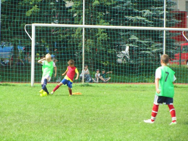 FAM Poprad - Albertus Krakow