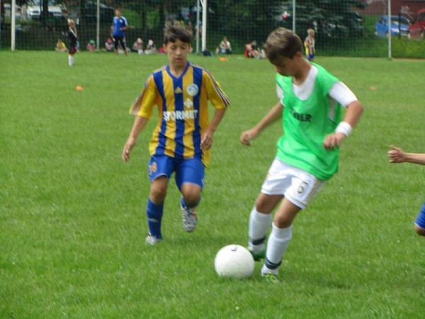 FAM Poprad - Albertus Krakow