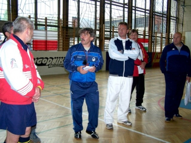 Deň mesta Zakopané