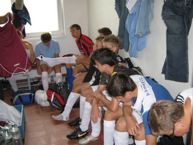 FAM Poprad - Gelnica
