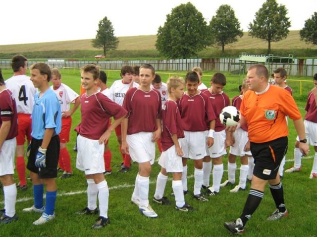FAM Poprad - Gelnica