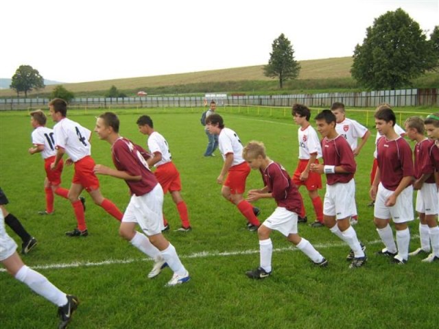FAM Poprad - Gelnica