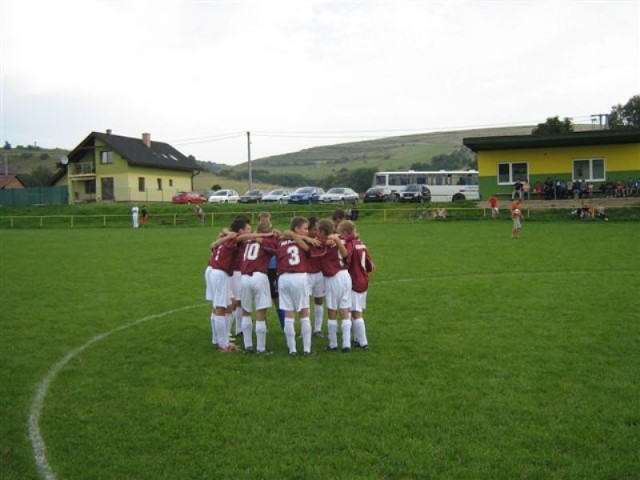 FAM Poprad - Gelnica